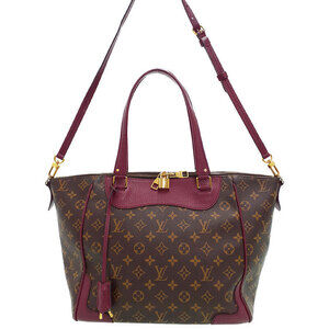 Louis Vuitton Monogram Estrella Bag